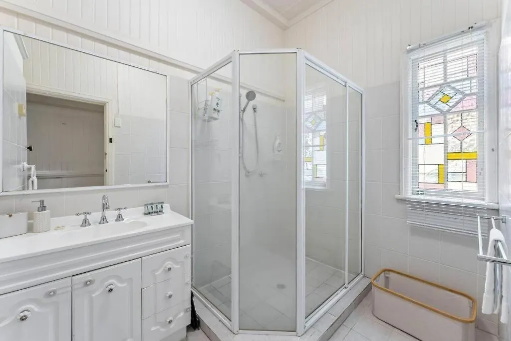 Hervey Bay Beach House Pialba Holiday home