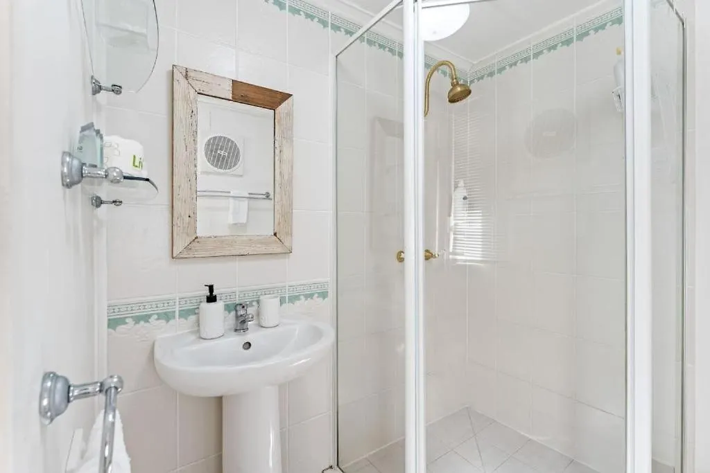 Holiday home Hervey Bay Beach House Pialba Australia